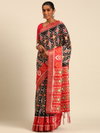 Vantara Vol 7 By Bunawat Daily Wear Cotton Printed Saree Wholesalers In Delhi
